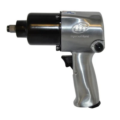 Ingersoll Rand #231C 1/2" Super Duty Air Impact Wrench 600 ft-lb Torque