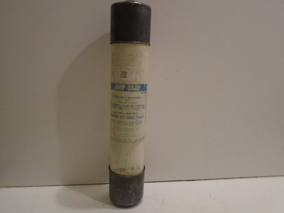 MERSEN FERRAZ SHAWMUT A055F1D0R0-100E FUSE 100A GENERAL PURPOSE LIMITING POWER