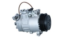Klimaanlagen – Kompressor PAG 46 32831 NRF für BMW 1 1 Coupe 3 3 Touring 3 Coupe