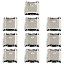 Galaxy Tab 3 Kids T2105 - 10pcs Charging Port Connector Replacement