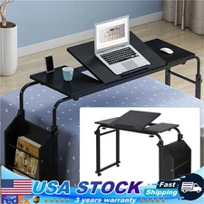 Support mobile de table en pliant sur la table en acier inoxydable