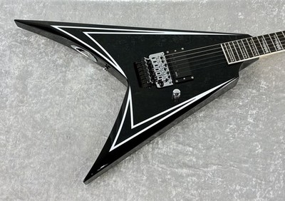 IN-STOCK - 2026 LTD ALEXI LAIHO SAWTOOTH SE 20TH ANNIVERSARY | BLACK / WHITE PIN
