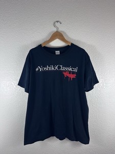 Yoshiki Classical | eBay