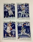 2026 Topps Series 1 2025 GREATEST HITS Pick / Choose To Complete 28 Card Set