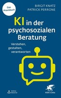 Birgit Knatz Ki In Der Psychosozialen Beratung