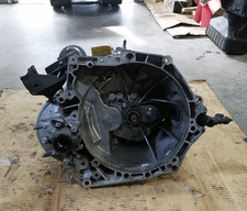 223156 Cambio compl.  CITROEN BERLINGO (B9) 1.6 16V (80Kw) XTR Mnv 5p/b/1587cc