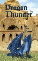 Lea Carter | Dragon Thunder | Taschenbuch | Englisch (2019) | Lea Carter
