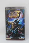 Monster Hunter Portable 3rd Japanese Game Sony Playstation Portable PSP