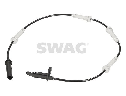 Swag Sensor, Raddrehzahl Hinterachse, Links, Rechts U.A. FüR Alpina, BMW-image