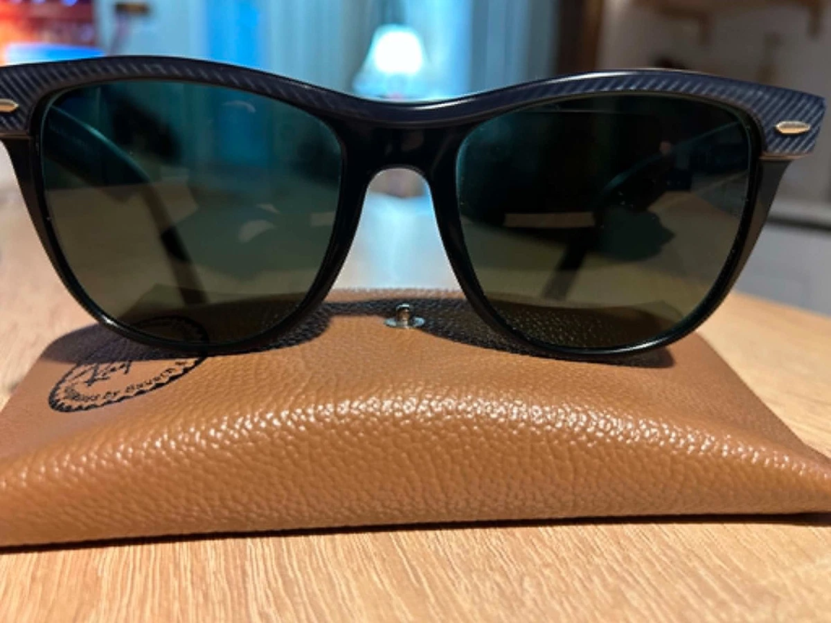 Ray-Ban Wayfarer B L Vintage Sunglasses products for sale | eBay