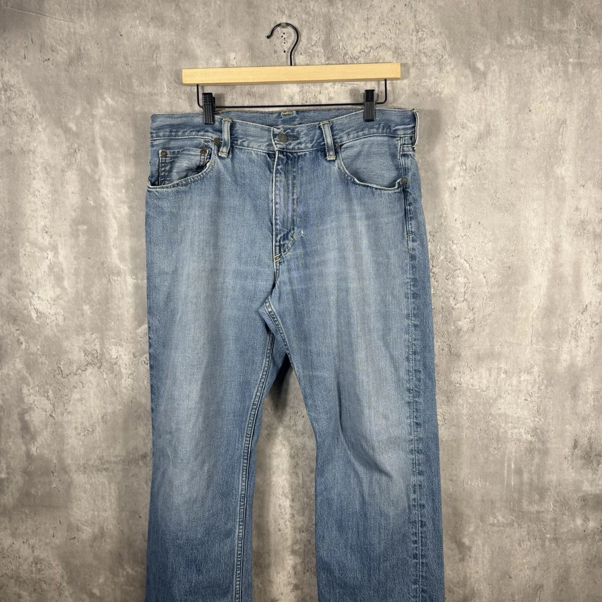 Polo Ralph Lauren Ralph Lauren 867 Jeans for Men for sale | eBay