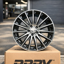 19 Zoll WH39 Felgen für Mercedes eVito Tourer Vito Viano V-Klasse W447 639 638