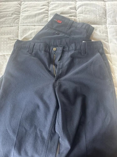 Workrite FR Pants  - product listing photo