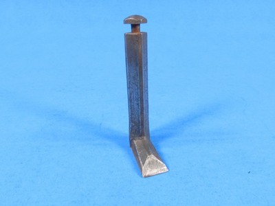 parts - 1/2'' iron blade cutter for Stanley 71 1/2 wood router plane ref A