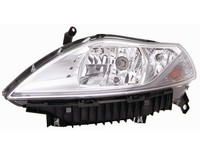 Scheinwerfer Rechts Lancia Y/Ypsilon 2011-2020