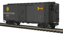 MTH 20-93933 40’ AAR Box Car Southern Pacific 97815 | Zustand: Used