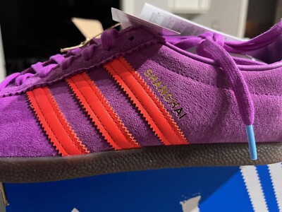 Adidas Shanghai Size special