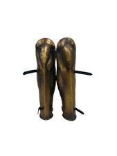 Larp Armor Classical greek roman style greaves