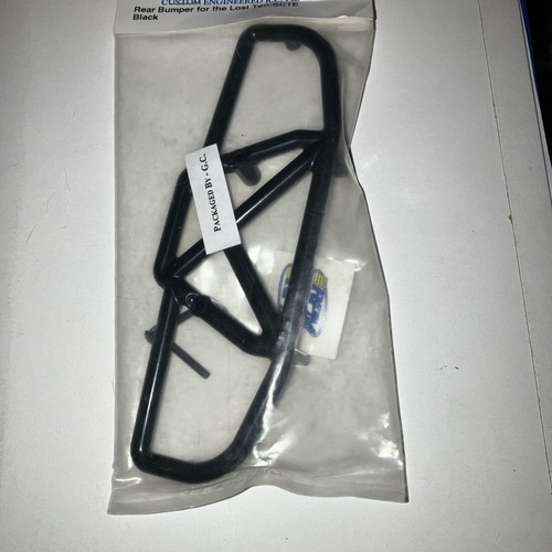 Losi Ten-SCTE RPM Front Bumper & Skid Plate 73042 & 73112 Rear Bumper - Picture 9 of 11