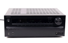 Onkyo TX NR515 7.2 Channel 130 Watt Receiver for sale online Onkyo TX NR515 7.2 Channel 130 Watt Receiver for sale online