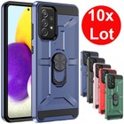 Wholesale Bulk Lot of 10 Pack Shockproof Case For Samsung Galaxy A52 4G/5G