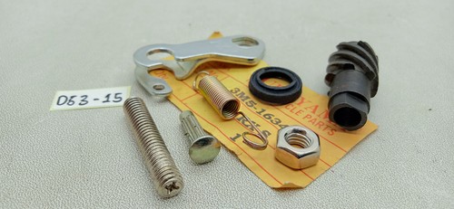 Yamaha RX115 RXS RX100 RXK Push Clutch Release New ! - Picture 6 of 6