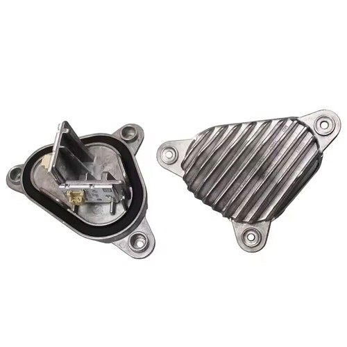 2stk Gelb Scheinwerfer DRL Modul für BMW 2er F87 F22 F23 63117494851 63117494852 - Picture 13 of 19