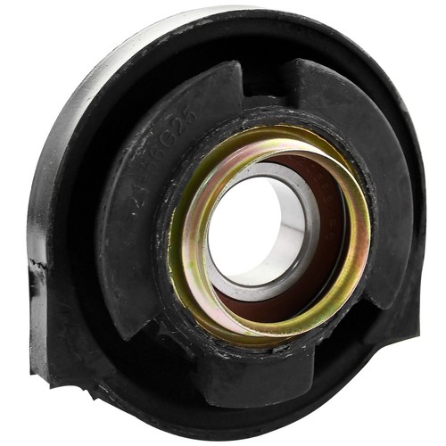 4WD For 1998-2004 Nissan D21 720 Pickup Driveshaft Center Support with Bearing - Afbeelding 1 van 4