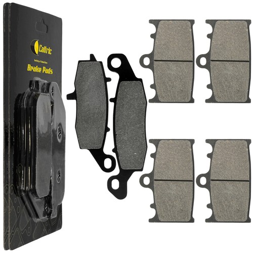 Plaquettes Frein Avant Brembo CC Kawasaki VN1700 Vulcan Nomad ABS 2015-2016