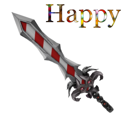 CHEAP* Roblox Mm2 Eternal cane + Luger cane Godly knife *FAST DELIVERY*