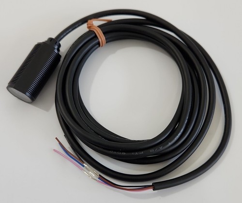 *NEW SURPLUS* Omron E3FA-RP11 Photoelectric Sensor 10 to 30Vdc Class2 + Warranty - Picture 2 of 8