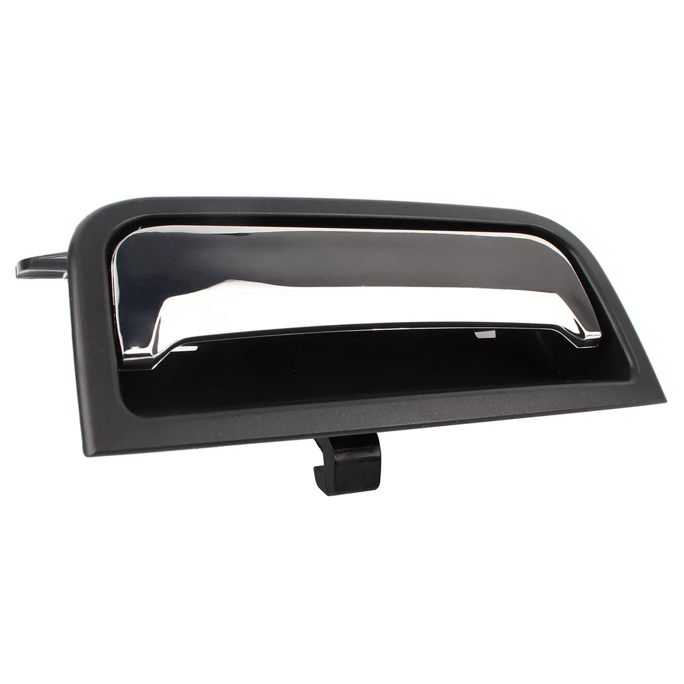 Para 2015-2020 Chevrolet Tahoe/GMC Yukon XL apoio de braço tampa trava console central - Imagem 4 de 4