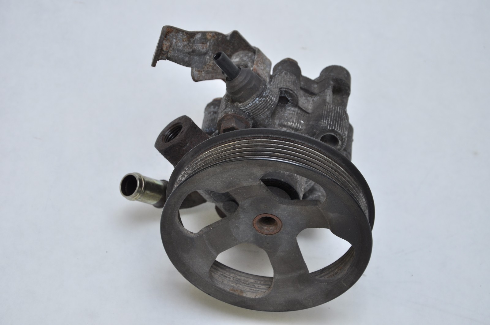 20002005 TOYOTA CELICA POWER STEERING PUMP VANE ASM eBay