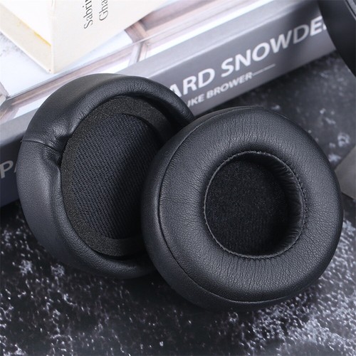 1 par de auriculares de 3 colores para auriculares Beats MIXR 70*25 mm reemplazo de cojín de auriculares - Imagen 9 de 32