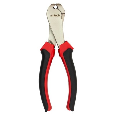 Amtech 165Mm End Cutting Plier End Nipper B0250