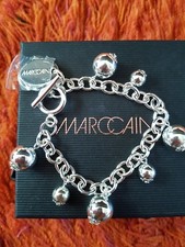 **Marc Cain**Armband**silber