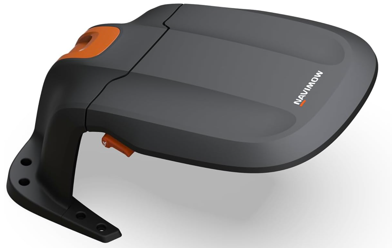 Garage S per Navimow serie i - protezione aggiuntiva da sole e pioggia