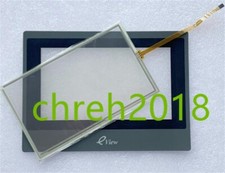 1 PCS NEW IN BOX Kinco Touch screen Glass Protective film ET070