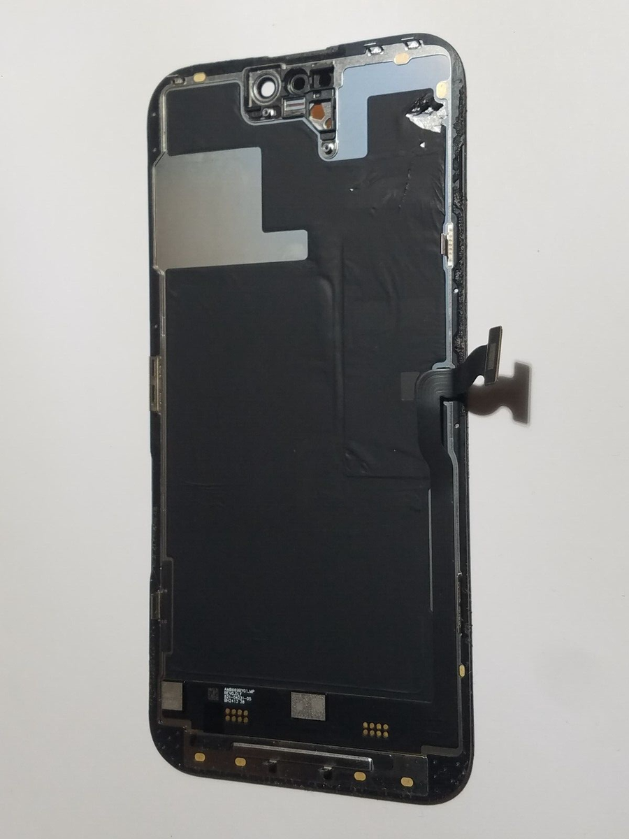 Original Apple iPhone 14 PRO Max A2651 OLED Screen Display LCD