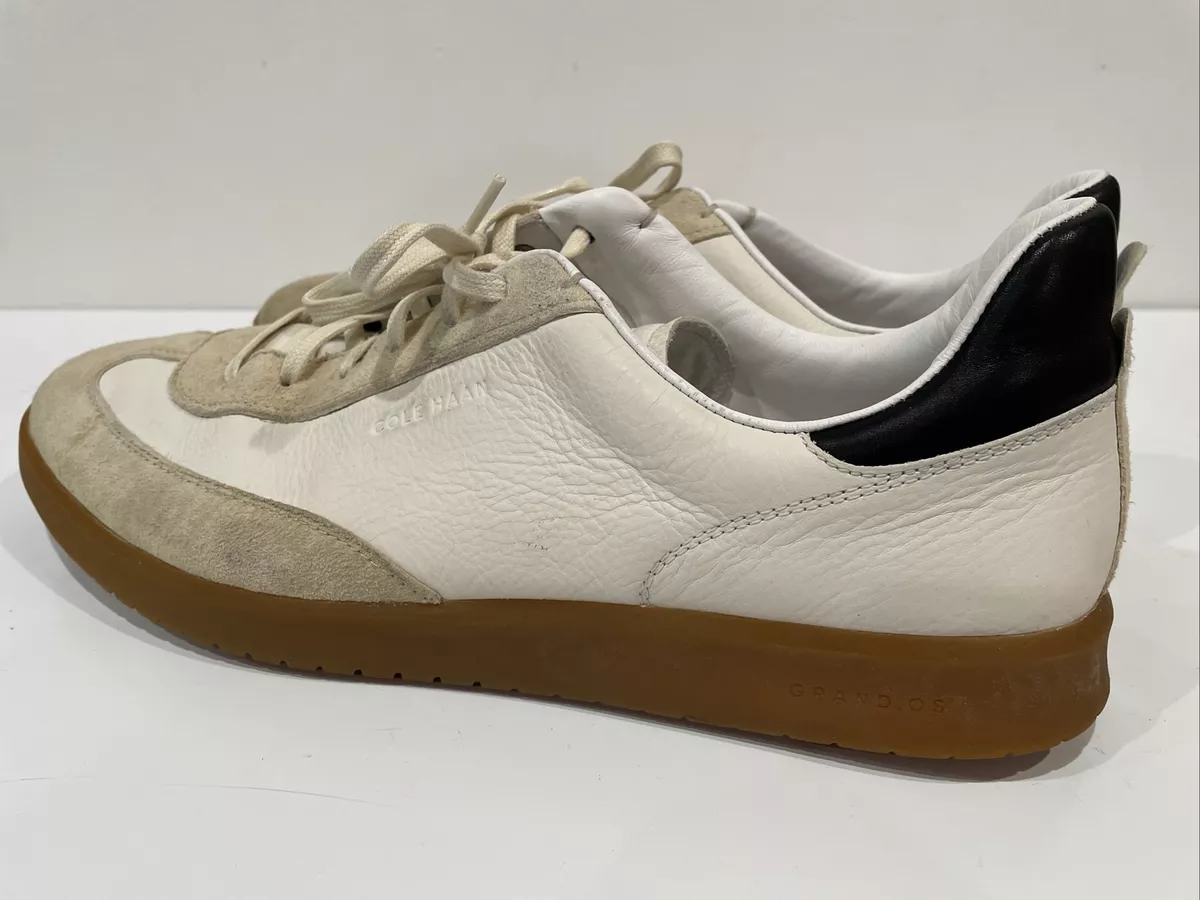 Size 14 cole haan best sale shoes