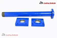 Axle Bearing Puller Tool Plate Style for Toyota