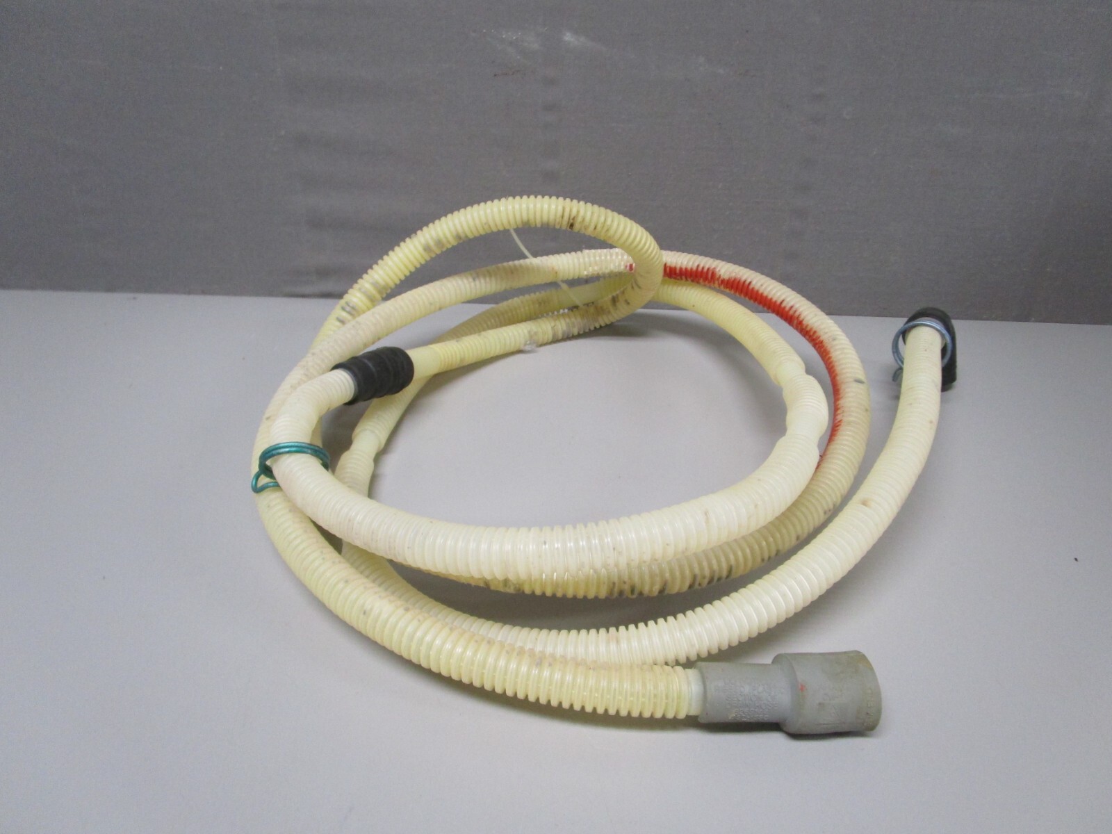 KitchenAid Dishwasher Drain Hose 3385556 DST1579 8269144 BST1590 ASMN