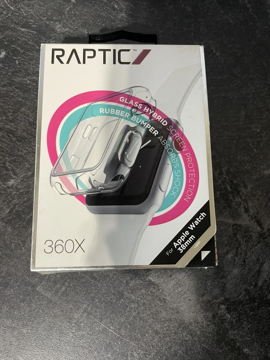 Defense 360x apple hotsell watch 38mm