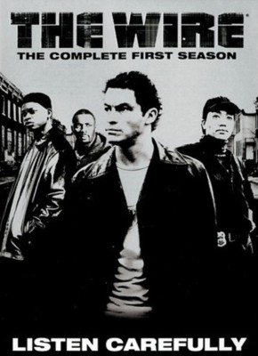 Individual Replacement The Wire Season 1 DVD Disc Only of Choice *READ*