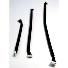 CLN4025 Calandra Racing Super Soft Sensor Wire 100mm