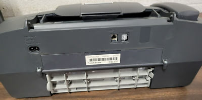 HP 1240 Inkjet Fax Machine Telephone Scan Print Fax CN578GH1NX | eBay