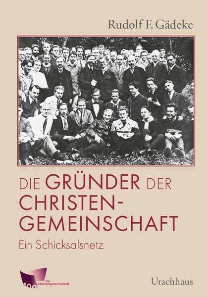 Thumbnail - Die Gründer Der Christengemeinschaft