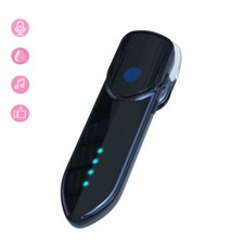 Wireless Bluetooth Headset Earphone Trucker Earpiece w/ Mic for Cell Phones