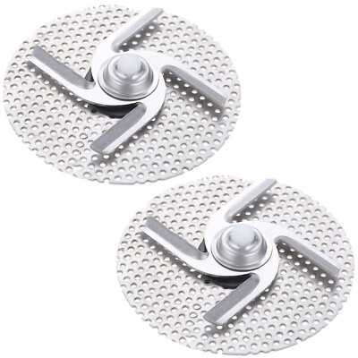 W10083957V Factory Dishwasher Chopper Blade AP5983779, PS11722146 2-PACK
