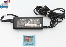 Genuine Liteon 19V PA-1750-01 AC Power Adapter Charger for Acer Notebook PC
